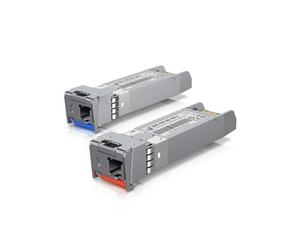Ubiquiti uacc-om-sm-10g-s-20 modulo sfp+ single m