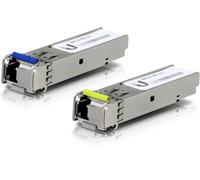 Ubiquiti UACC-OM-SM-1G-S-2 Módulo SFP Mono Modo 3Km