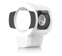 Ubiquiti UACC-Pro-Bullet-Enhancer-W Potenciador/Protector Universal Blanco Compatible con Cámaras UVC-G6-Pro-Bullet y UVC-AI-Pro