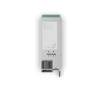 Ubiquiti UACC-PSU-12V-550W-EU adattatore e invertitore Interno Verde, Grigio (Replacement hot-swappable - power module for CloudKey - Enterprise, Enterprise Aggregation and Enterprise NVR - Warranty: