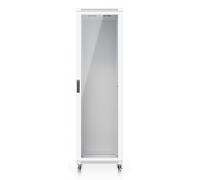 Ubiquiti UACC-Rack-42U-800-G Rack o bastidor independiente Blanco