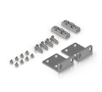 Ubiquiti UACC-Rack-Ear-1U Kit de montaje