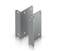Ubiquiti UACC-RACK-EAR-2U Acero galvanizado, 2U