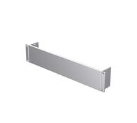 Ubiquiti Panel ciego UACC-RACK-PANEL-BLANK-2U acero SPCC Blanco 2U