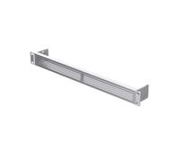 Ubiquiti UACC-RACK-PANEL-VENTED-1U Rack Mount 1U Vented Blank Panel