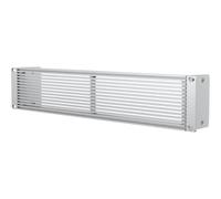 UbiQuiti UACC-RACK-PANEL-VENTED-2U