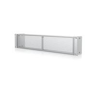 Ubiquiti UACC-RACK-PANEL-VENTED-2U Paneles OCD de montaje en rack 2U ventilados