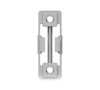 Kit de Montaje en Rack 1U de Ubiquiti (20 unidades)