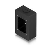 Caja de Empalme Ubiquiti para UniFi Access - UACC-Reader-JB-B Negra