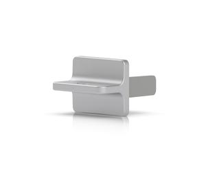 Ubiquiti UACC-RJ45-Cover Paquete de 24 cubiertas de polvo para puertos RJ45 de UniFi de .