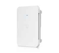 Ubiquiti UACC-U7-PRO-WALL-FM Montaje empotrado pintable U7 Pro Wall, policarbona