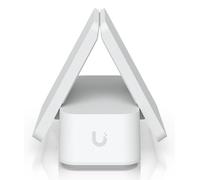 Ubiquiti UACC-UTS Soporte de mesa universal, policarbonato, ancho máximo 42,5 mm