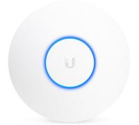 Ubiquiti UAP-AC-HD UniFi AC HD Punto de Acceso Doble Banda, 2.4/5 GHz, 1733 Mbit/s, PoE, MIMO, Montaje Techo/Pared