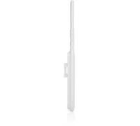 Ubiquiti UAP-AC-M-5 UniFi AC Mesh Punto de Acceso Doble Banda (2.4/5 GHz) 867 Mbit/s con PoE para Exteriores