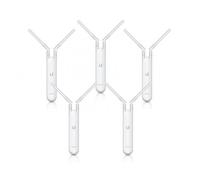 AP UBIQUITI UAP-AC-M-5 UNIFI PUNTO ACCESO MESH (PACK 5 UND) INTERIOR Y EXTERIOR