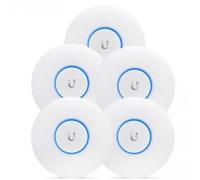 Ubiquiti UniFi AP AC Pro 5-pack