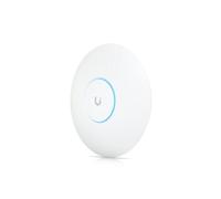 Ubiquiti UAP-AC-PRO - Punto de acceso WiFi de doble banda 2.4/5 GHz, 802.11ac/a/b/g/n, PoE 802.3af/at, Gigabit, interior/exterior, controlador UniFi