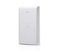Ubiquiti Networks UniFi HD In-Wall 1733 Mbit/s Blanco Energía sobre Ethernet (PoE)