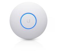 Ubiquiti 4x4 MU-MIMO Wave 2 802.11ac Enterprise Wi-Fi Access Point, 3-Pack PoE Not Included