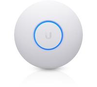 Ubiquiti UAP-nanoHD-5 Puntos de Acceso UniFi nanoHD Dual Band 2.4/5GHz 1733Mbps PoE Wi-Fi Multimedia (Pack 5)