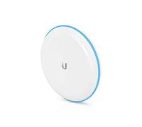 Ubiquiti CPE UBB UNIFI - Enlace PTP 60 GHz/5 GHz Pack 2 UND