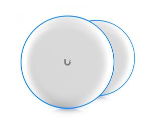 Ubiquiti UBB Networks Building-to-Building Bridge Puente wifi Blanco