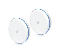 Ubiquiti UBB-XG Puente Wifi 6000 Mbit/s Inalambrico y Alambrico Color Blanco