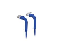 Ubiquiti - UC-Patch-5M-RJ45-BL cable de red Azul Cat6