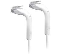 Ubiquiti uc-patch-rj45-50 cable de red blanco 0,1 m cat6