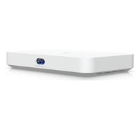 Ubiquiti UCG-Fiber (30W) pasarel y controlador 10, 100, 1000, 2500, 10000 Mbit/s