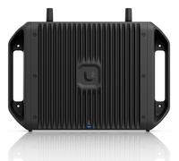 Ubiquiti UCG-Industrial pasarel y controlador 1000, 2500, 10000 Mbit/s