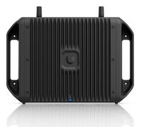 Ubiquiti ucg-industrial pasarel y controlador 1000, 2500, 10000 mbit/s