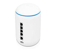 Ubiquiti UDM UniFi Dream Machine Router: Switch Router Ap AC Wificontrol Gateway