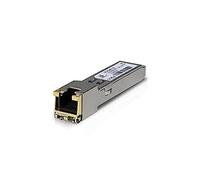 Ubiquiti Adaptador SFP a RJ45 1Gbps UACC-CM-RJ45-1G