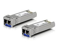 Adaptador Ubiquiti UFiber UACC-OM-SM-10G-D-2 (UF-SM-10G) Pack 2