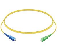 LATIGUILLO Fibra UBIQUITI UF-SM-Patch-UPCAPC UFIBER DE SC/UPC A SC/APC 1,5 Metro