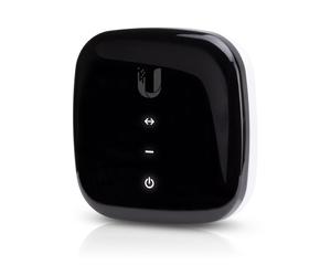 Ubiquiti UFiber Active Ethernet Convertidor de fibra a Ethernet de 1 Gbps UACC-AE