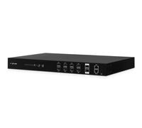Ubiquiti UFiber OLT – Terminal Óptico de Línea GPON de 8 Puertos UF-OLT