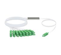 Ubiquiti UFiber Splitter 1:16 SC/APC, G.657A1, 4 m UF-SPLITTER-16