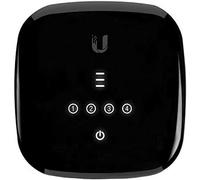 Ubiquiti ufiber wifi6 gpon cpe unidad de red óptica (onu, optical net