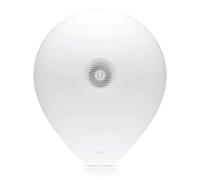 Ubiquiti uisp airfiber 60 xg puente wifi 6000 mbit/s blanco