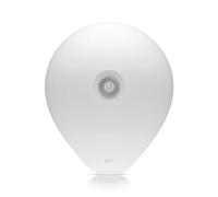 Ubiquiti Uisp Airfiber 60 Xr Bridge Di Rete Bianco (ubiquiti Uisp Airfiber 60 Xr Long Distance Link 60ghz Bridge - Af60-Xr [single])