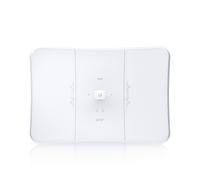 Antena Ubiquiti LiteBeam AC 5 GHz XR 29 dBi PoE IPX6 Aluminio/PC Blanco WiFi Larga Distancia