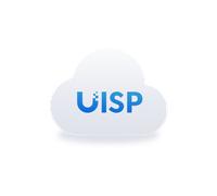 Ubiquiti UISP Alojamiento en la Nube Pro UISP Alojamiento Profesional