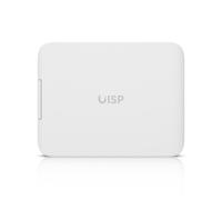 Ubiquiti UISP-BOX-PLUS Resistente a la intemperie, IPX6, para UISP Switch Plus