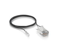 Ubiquiti UISP-Connector-GND Conector de Protección contra Sobretensiones GND