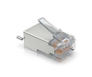 Ubiquiti UISP-Connector-SHD Conector de Protección contra Sobretensiones SHD