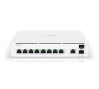 Consola Gateway/Controlador Ubiquiti UISP 10/100/1000Mbit/s Blanco