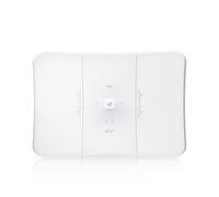 Ubiquiti uisp ltu xr blanco energía sobre ethernet (poe)