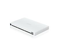 Ubiquiti UISP-S-PRO Networks UISP Pro Gestionado L2 Gigabit Ethernet (10/100/1000) Energía sobre Ethernet (PoE) Blanco